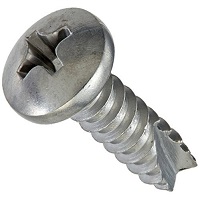 THREADCUTTING SCREWS THREADCUTTING SCREWS